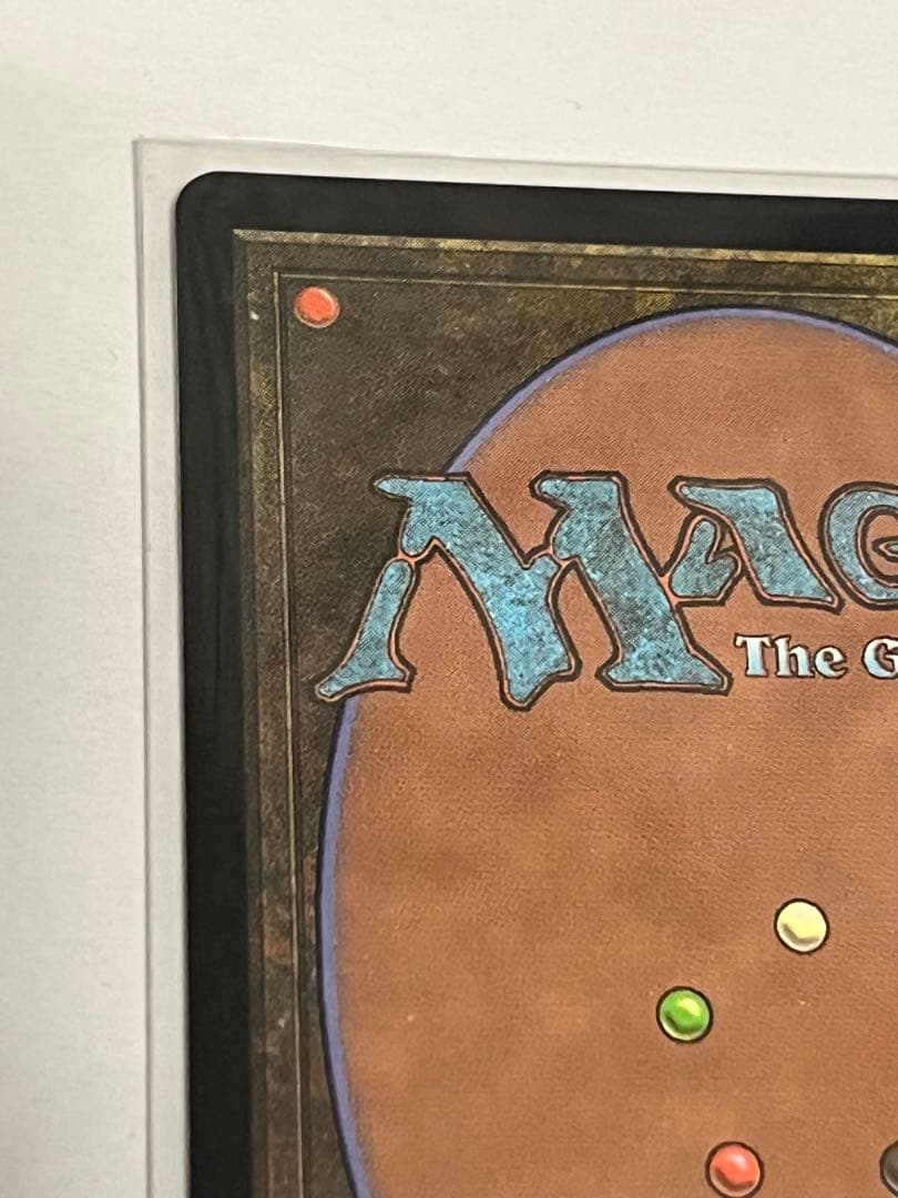 MTG FF 英語版　迷える黒魔道士、ビビ　チョコボバンドルfoil 1枚