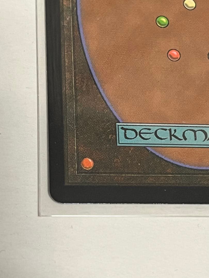 MTG FF 英語版　迷える黒魔道士、ビビ　チョコボバンドルfoil 1枚