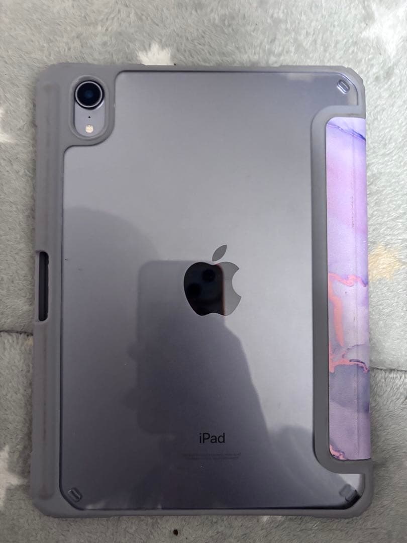 Apple iPad mini6 パープル ※今だけ値下げ中※