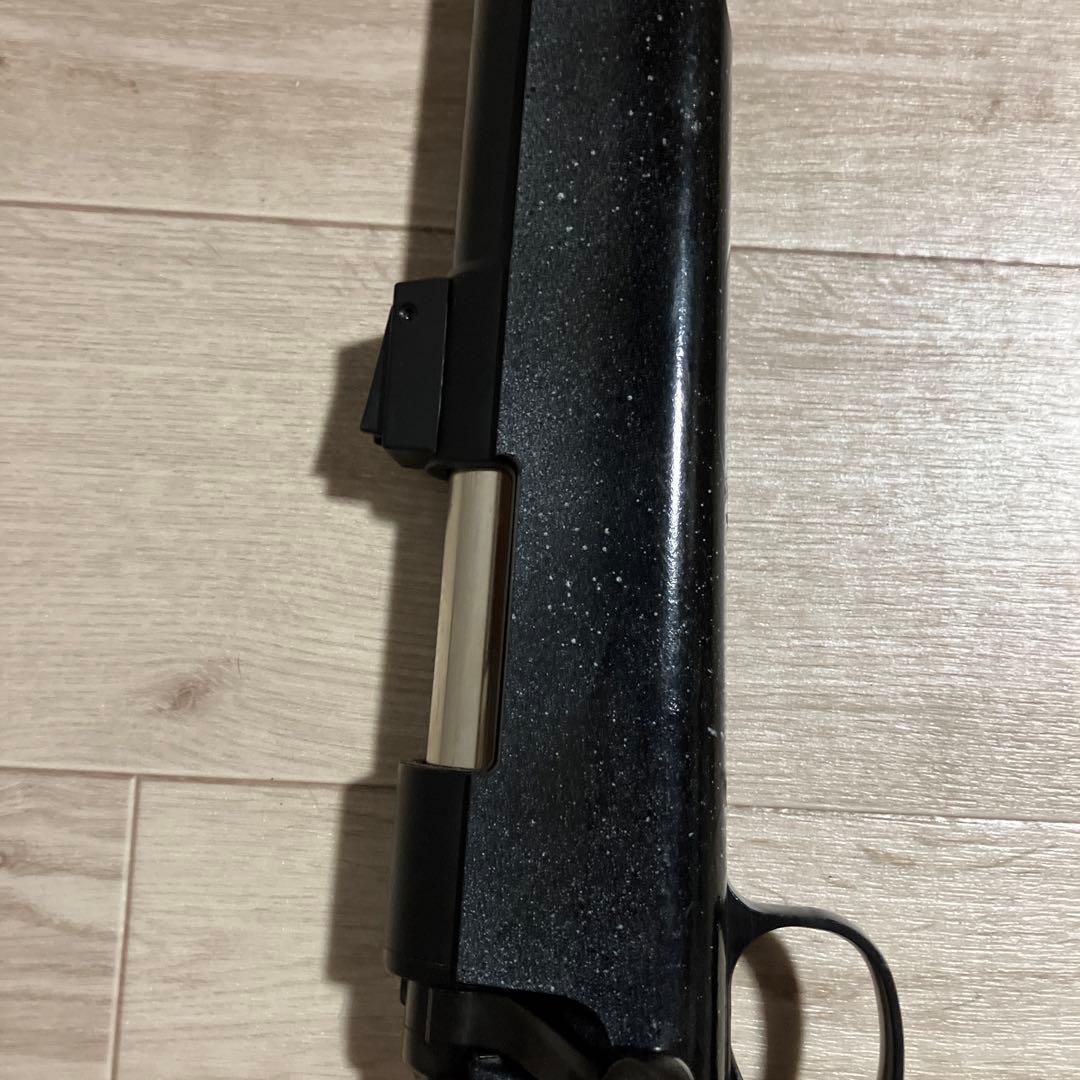 東京マルイvsr 10 プロスナイパー