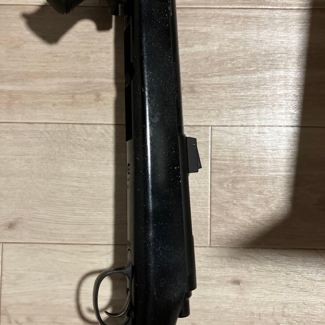 東京マルイvsr 10 プロスナイパー