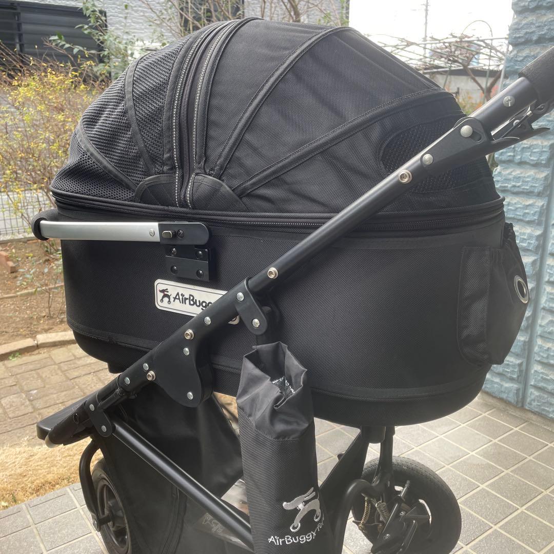 エアーバキー　あっきゅん