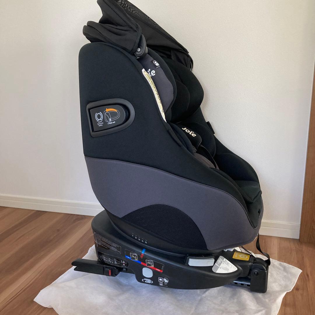 専用　Joie arc360 チャイルドシート キャノピー付☆引取り限定☆