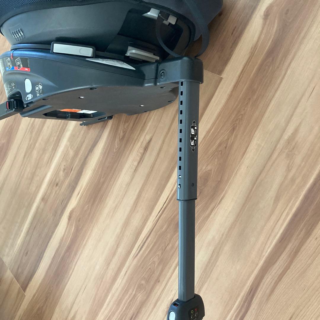 専用　Joie arc360 チャイルドシート キャノピー付☆引取り限定☆