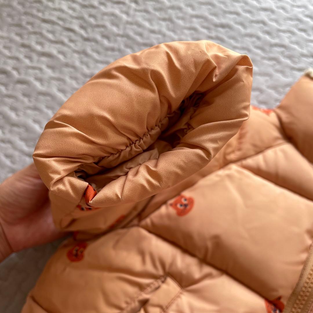 モ*モ様 tinycottonsアウター