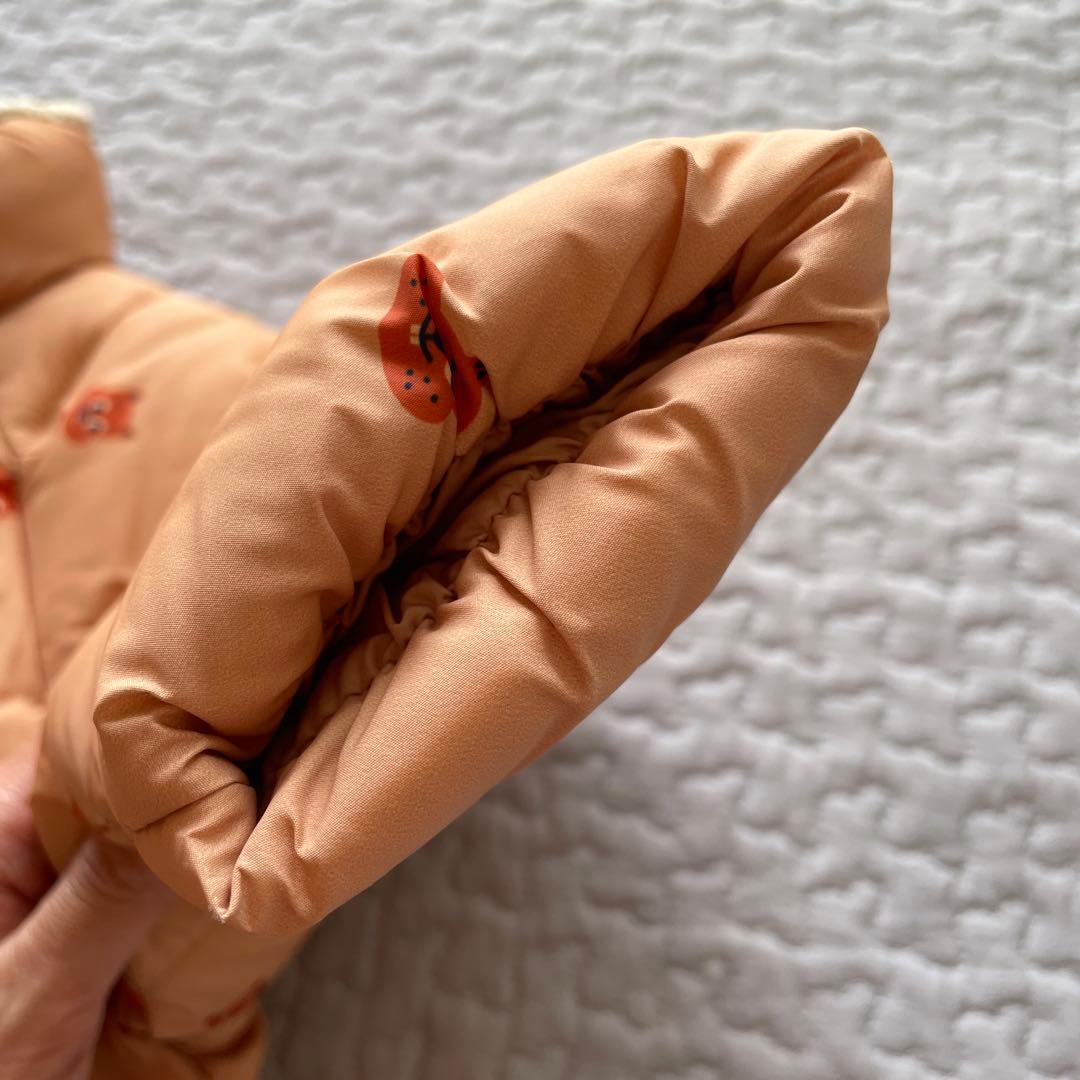 モ*モ様 tinycottonsアウター