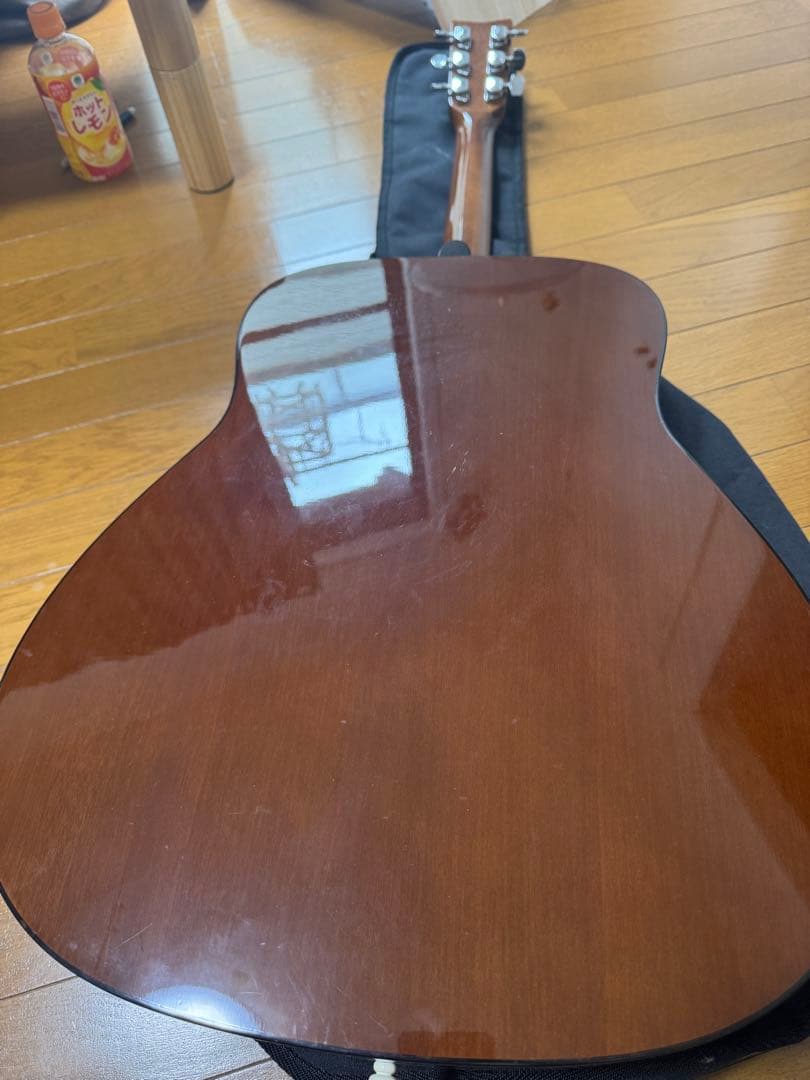 ヤマハギター F38PJ