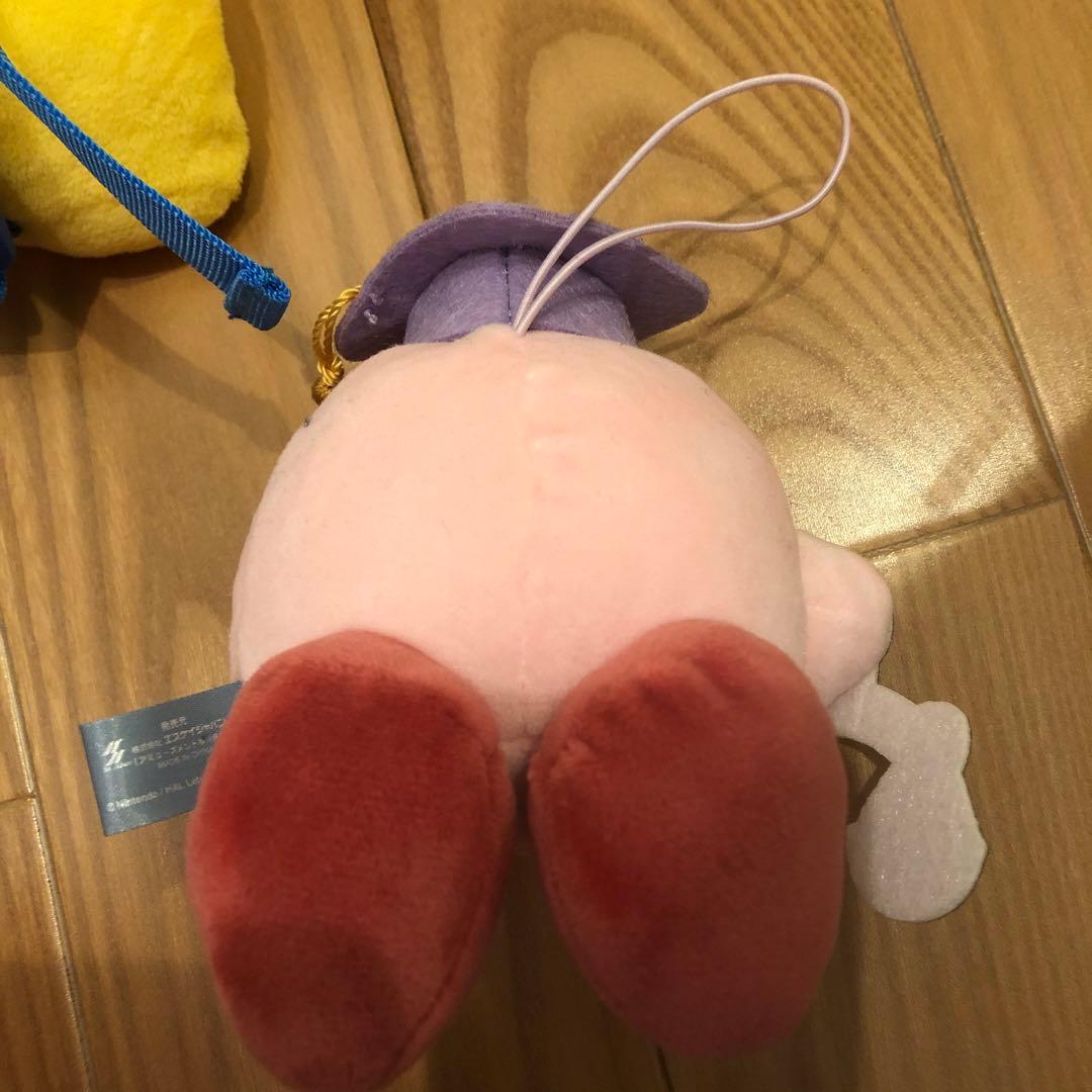 星のカービィ　7点セット