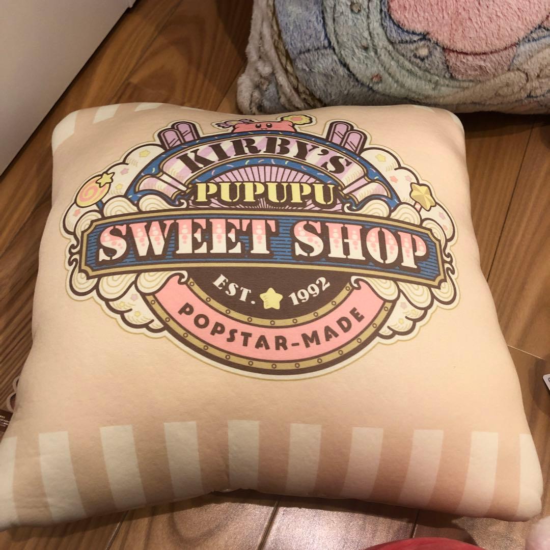 星のカービィ　7点セット