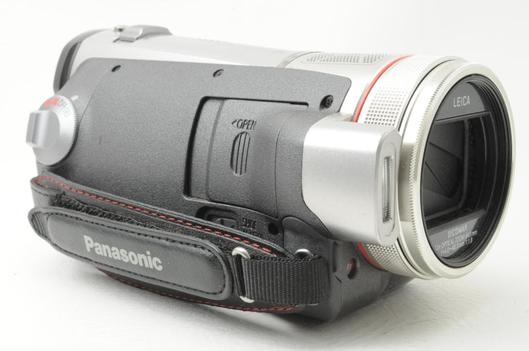 Panasonic パナソニック HDC-TM300 デジタルビデオカメラ