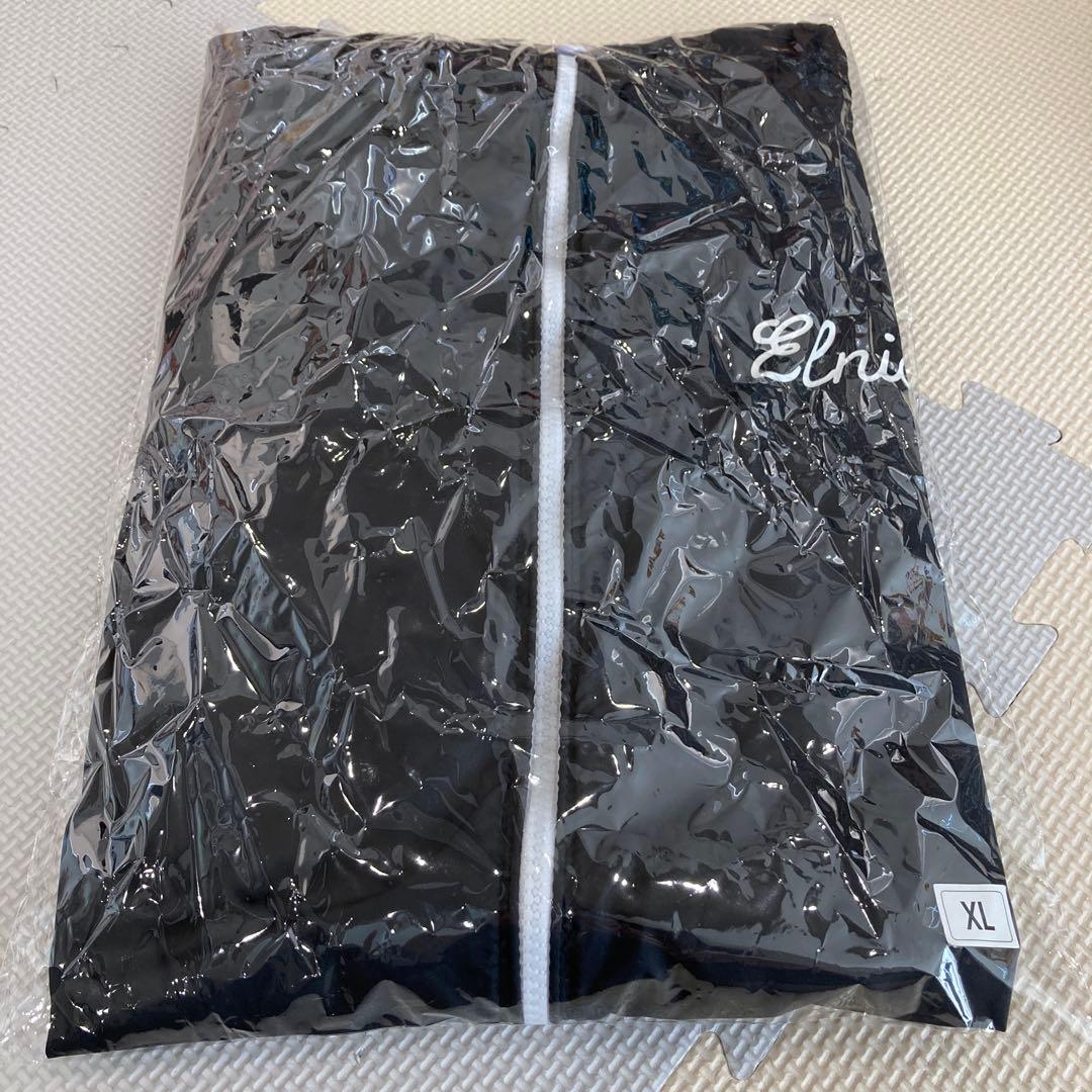 elnido 降谷建志 Dragon Ash Kj ナイロンシャカシャカパーカー