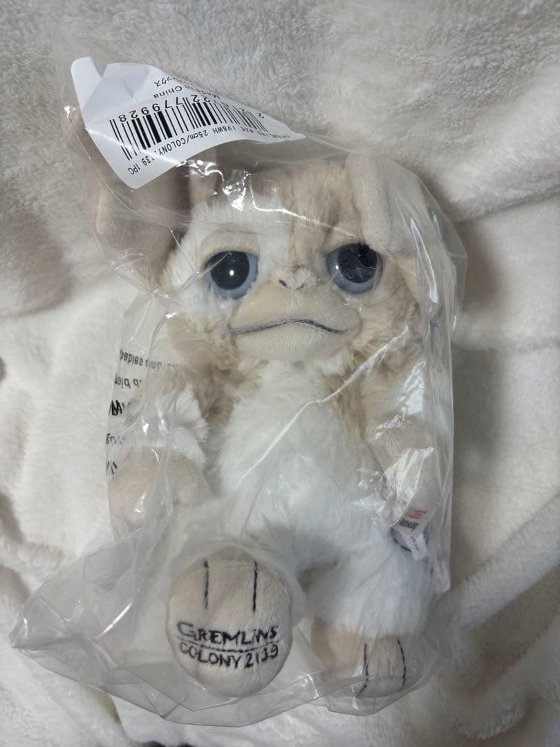 COLONY2139 NICI GREMLINS ギズモ グレムリン　コロニー