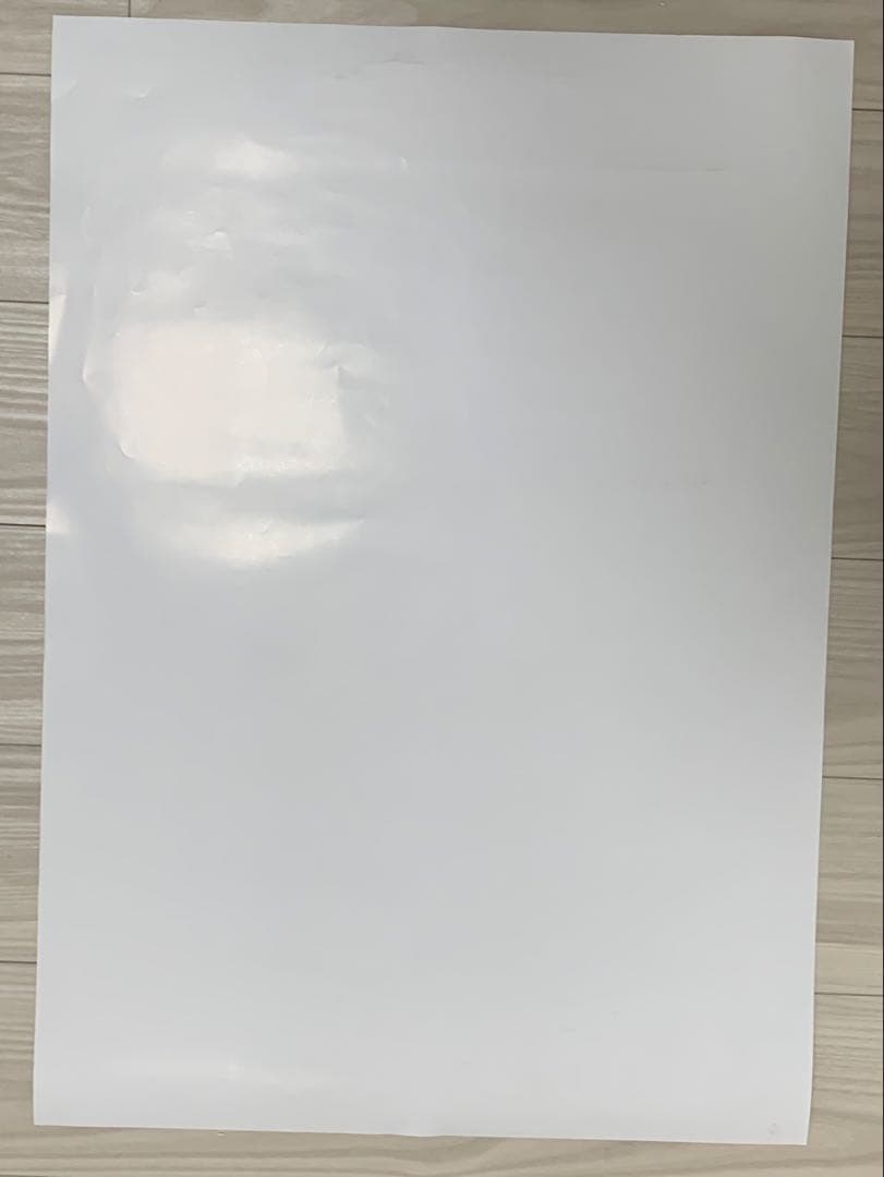 大阪・関西万博EXPO2025ミャクミャクポスター(B2サイズ) ３枚セット