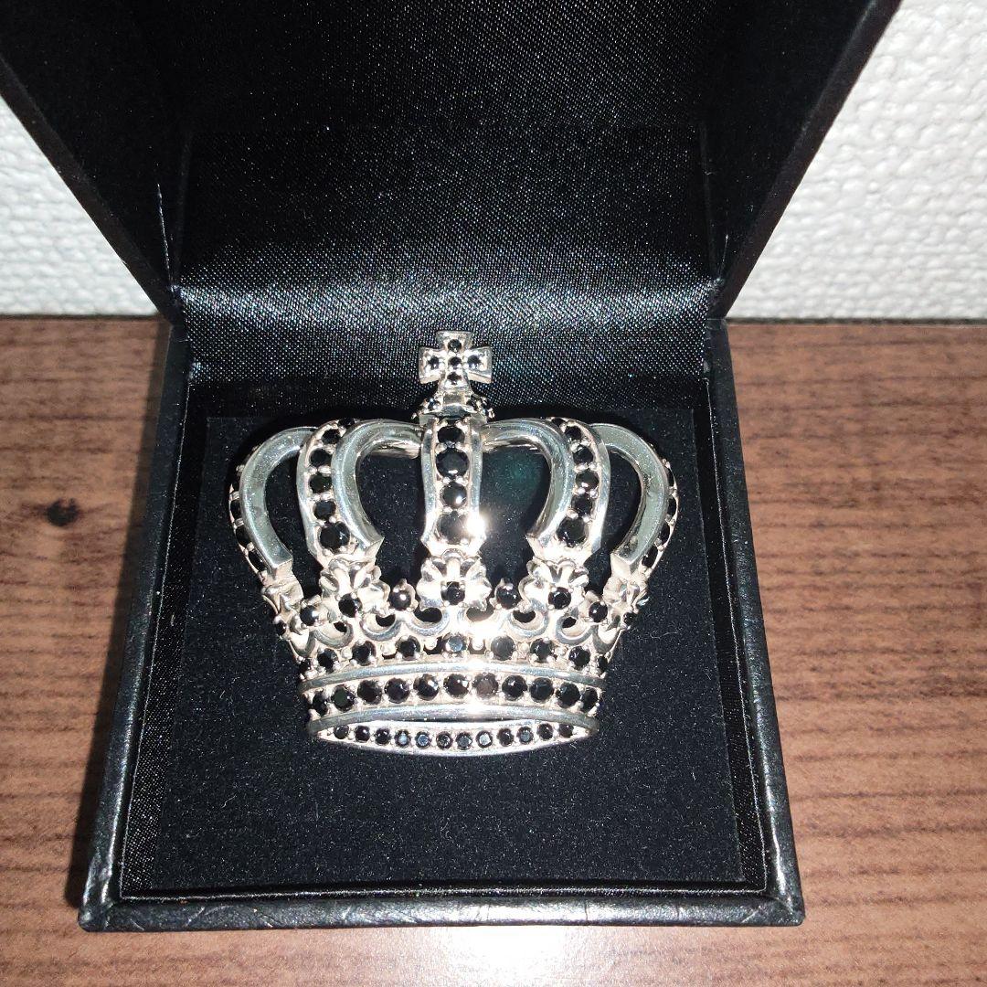 ジャスティンデイビス　ネックレストップ