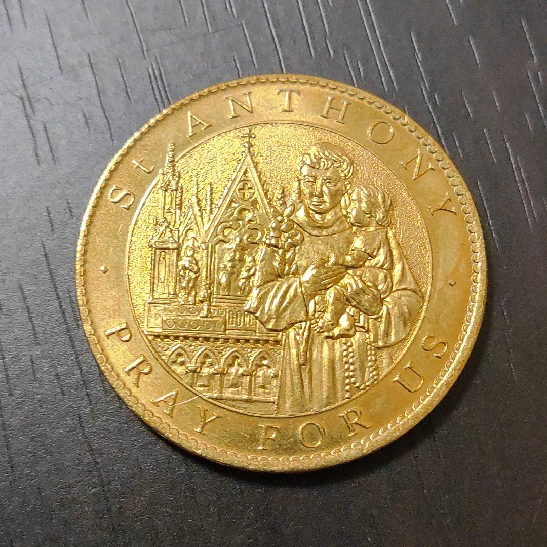 記念　セントパトリック大聖堂　ニューヨーク　記念