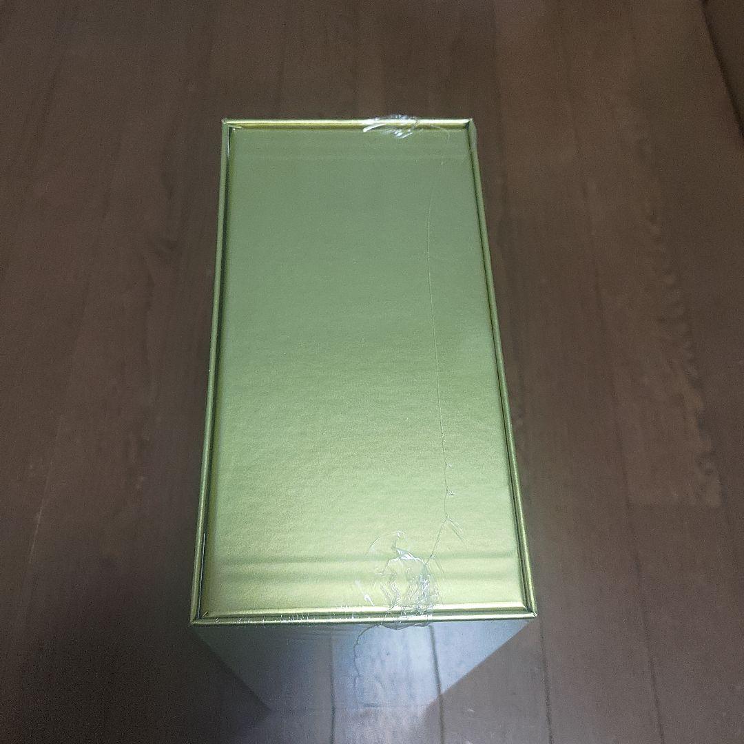 ポケモンカード 25周年記念 ゴールデンボックス