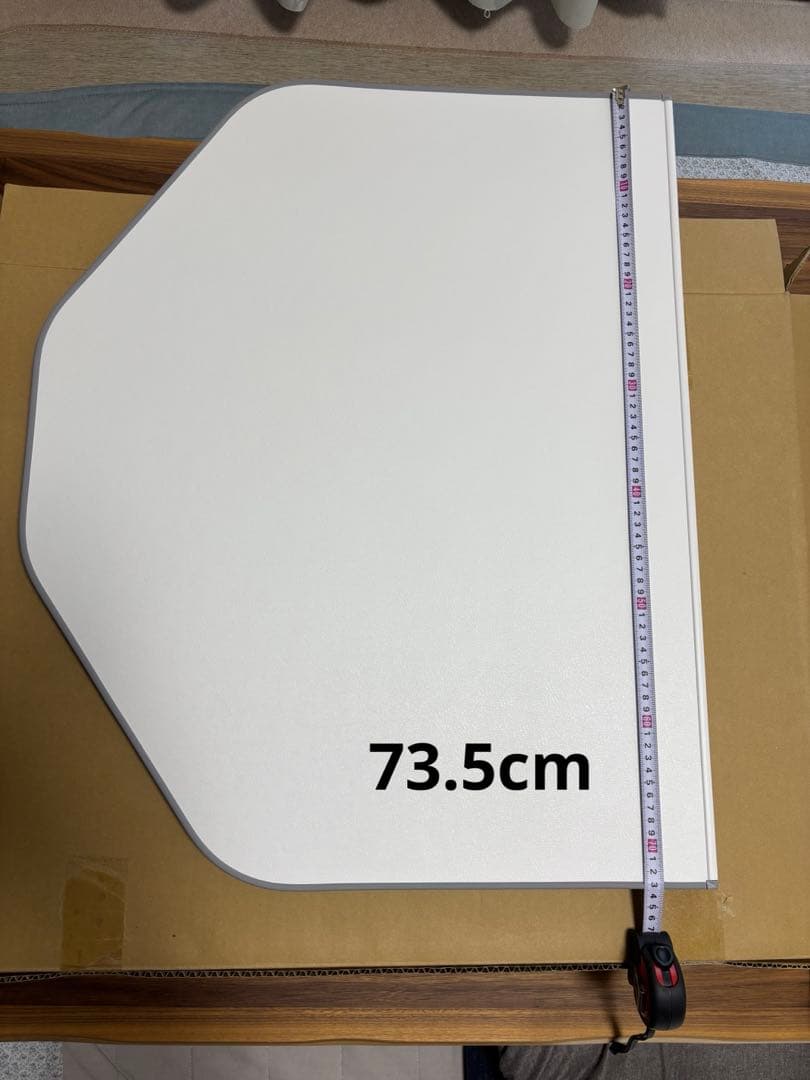 TOTO1216クレイドル浴槽 高断熱ラクかるふろふたEKKS2BKAA22WN