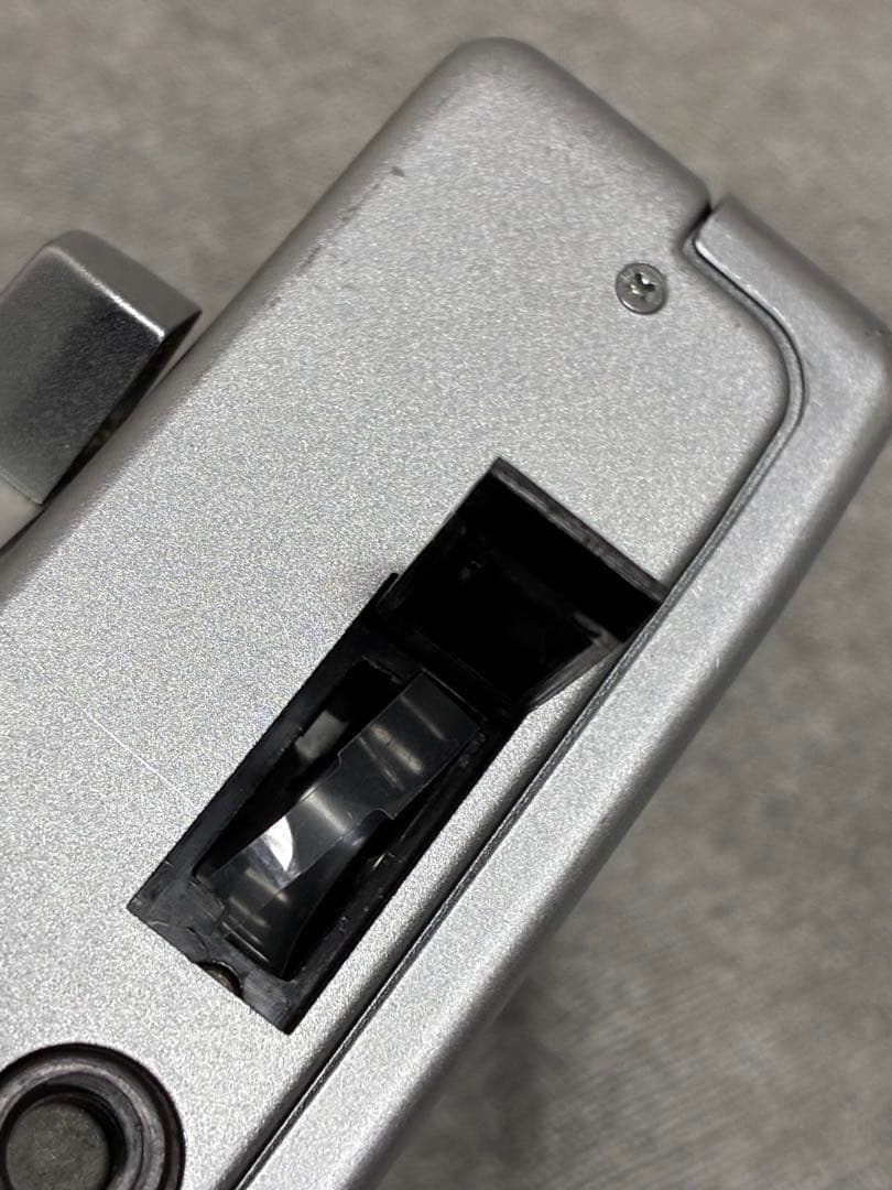 ⭐️美品⭐️モルト交換済⭐️キャノン Canon Canonet QL17 Giii