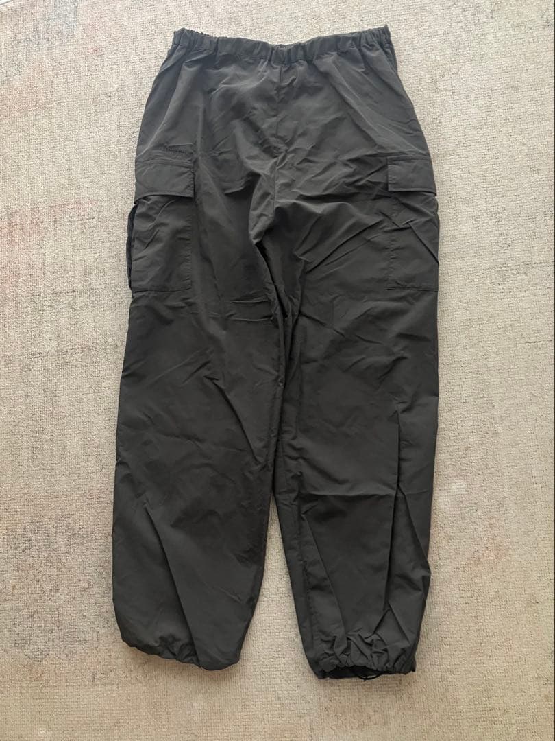 パンツ L'Appartement AMERICANANylon Cargo Pants