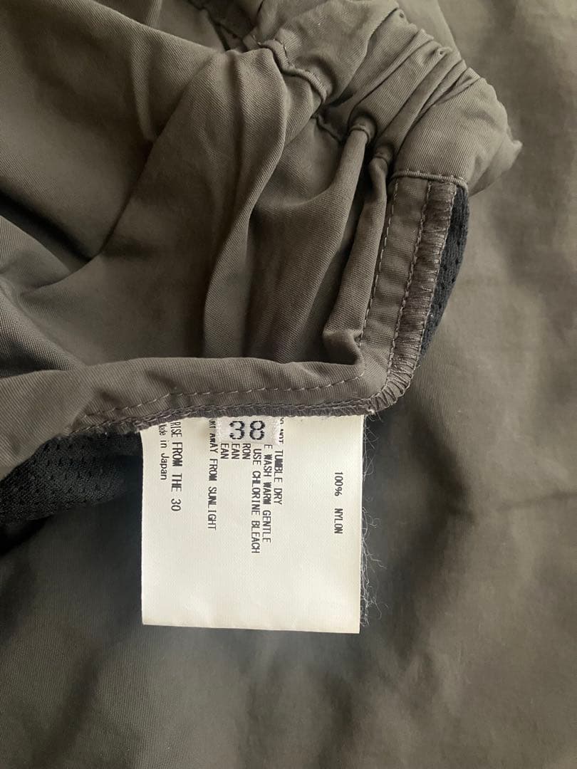 パンツ L'Appartement AMERICANANylon Cargo Pants