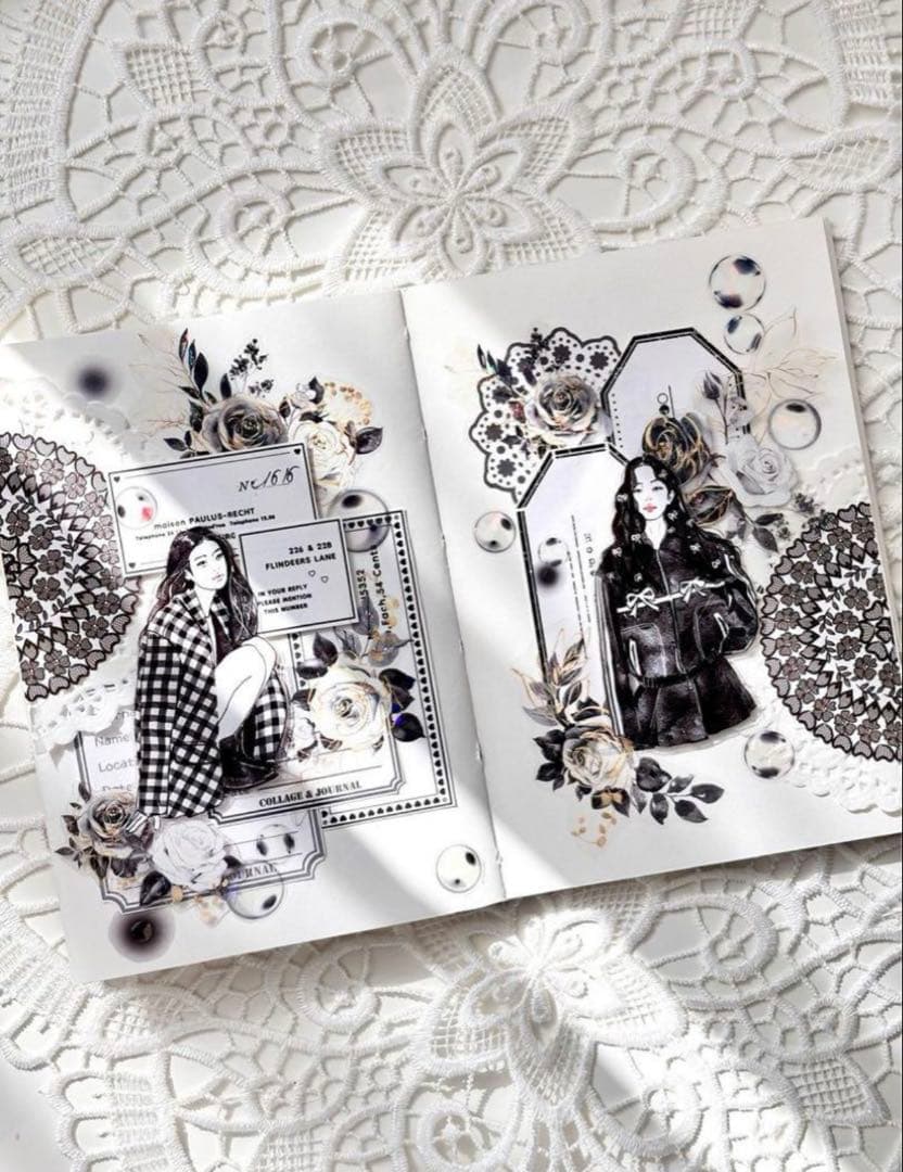 ggaggong 海外マスキングテープ　マステ 【2018】