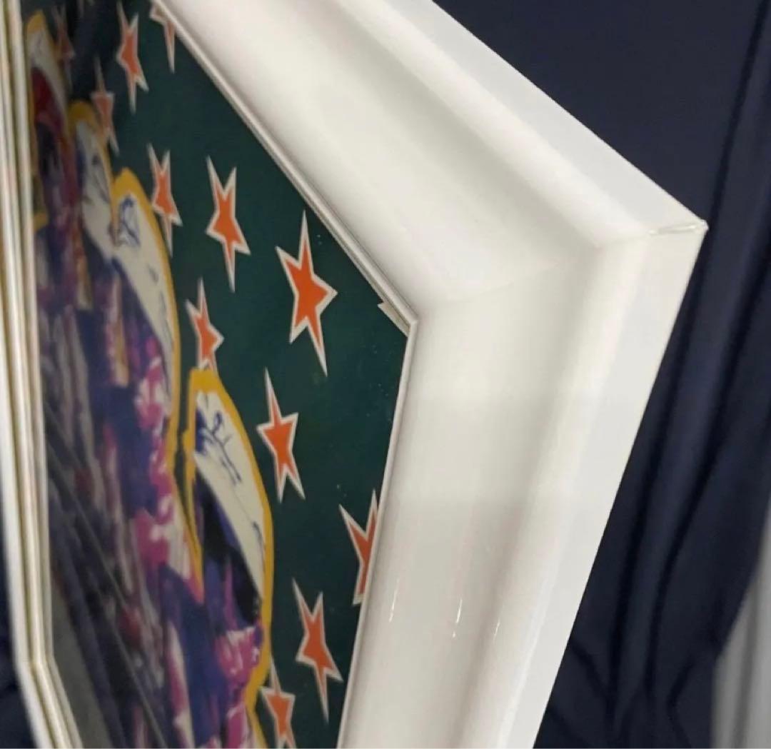 カヌー　ヒロ・ヤマガタ　オリンピック 公式 ポスター