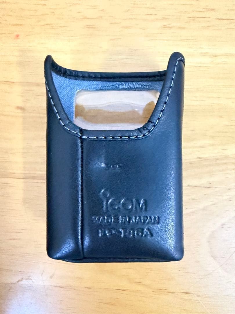 [美品］ICOM IC-R6 受信拡張スペシャルバージョン