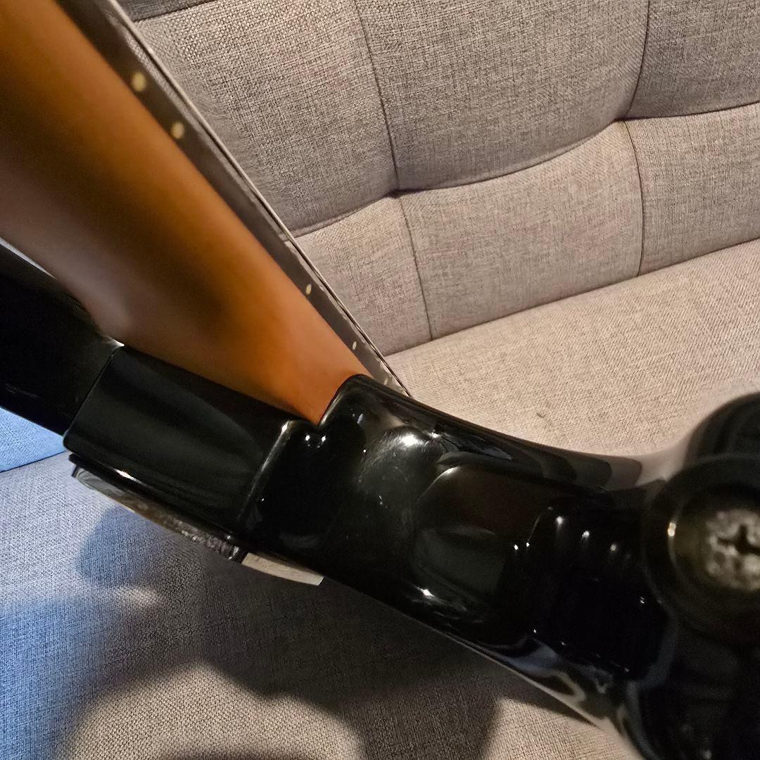 Charvel model 3DR ブラック エレキギター