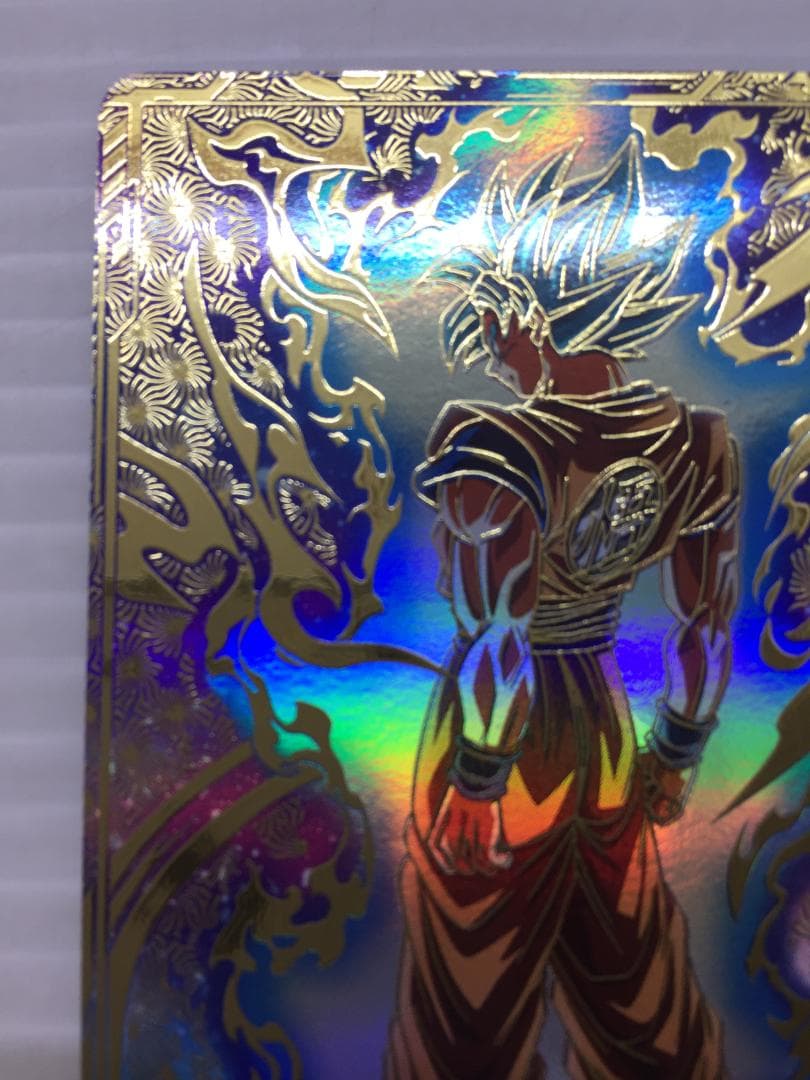 C-214　DBスーパーダイバーズ　孫悟空　大会プロモ　SDVTP-001