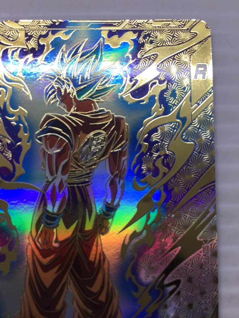 C-214　DBスーパーダイバーズ　孫悟空　大会プロモ　SDVTP-001