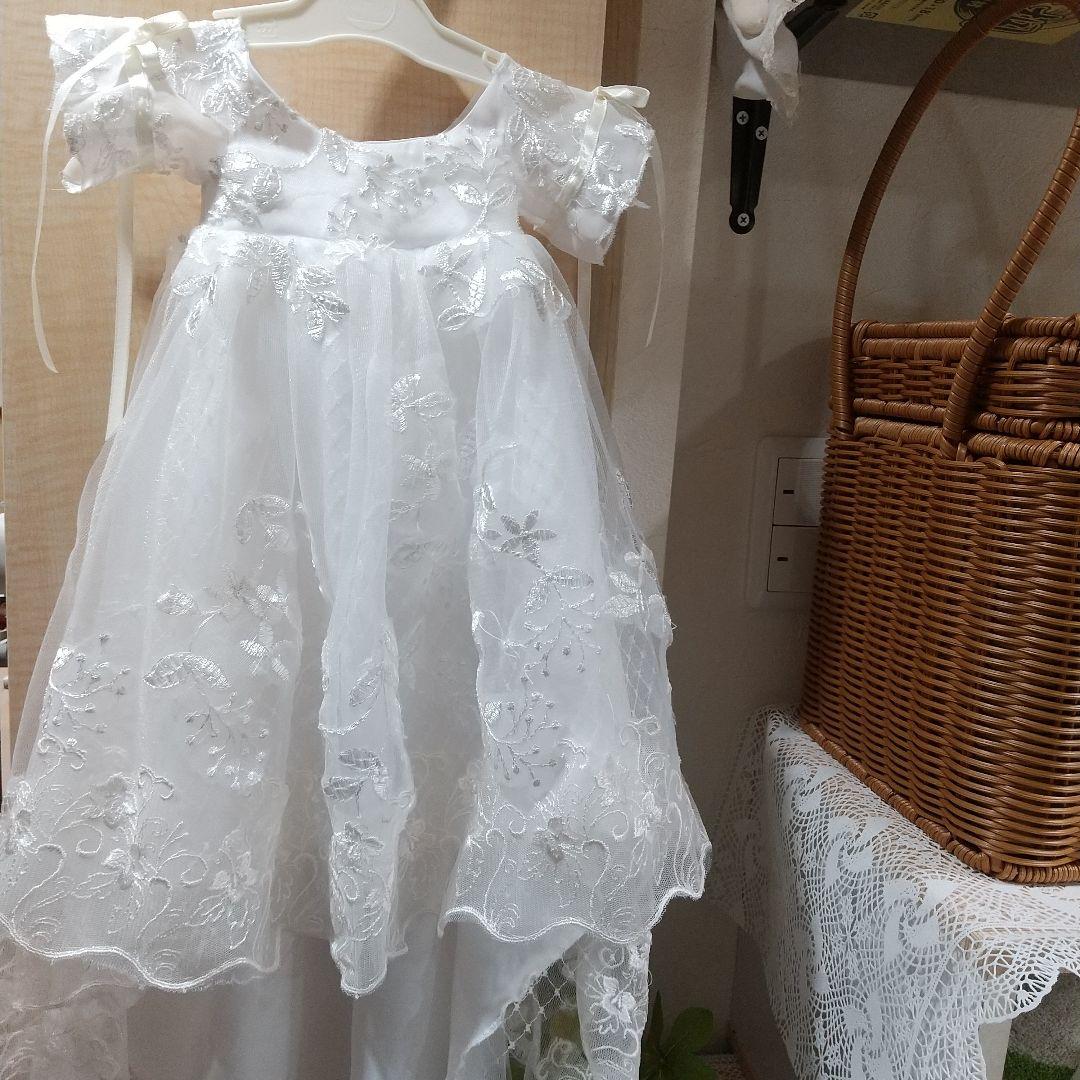 シェリーメイウェディングコスチューム