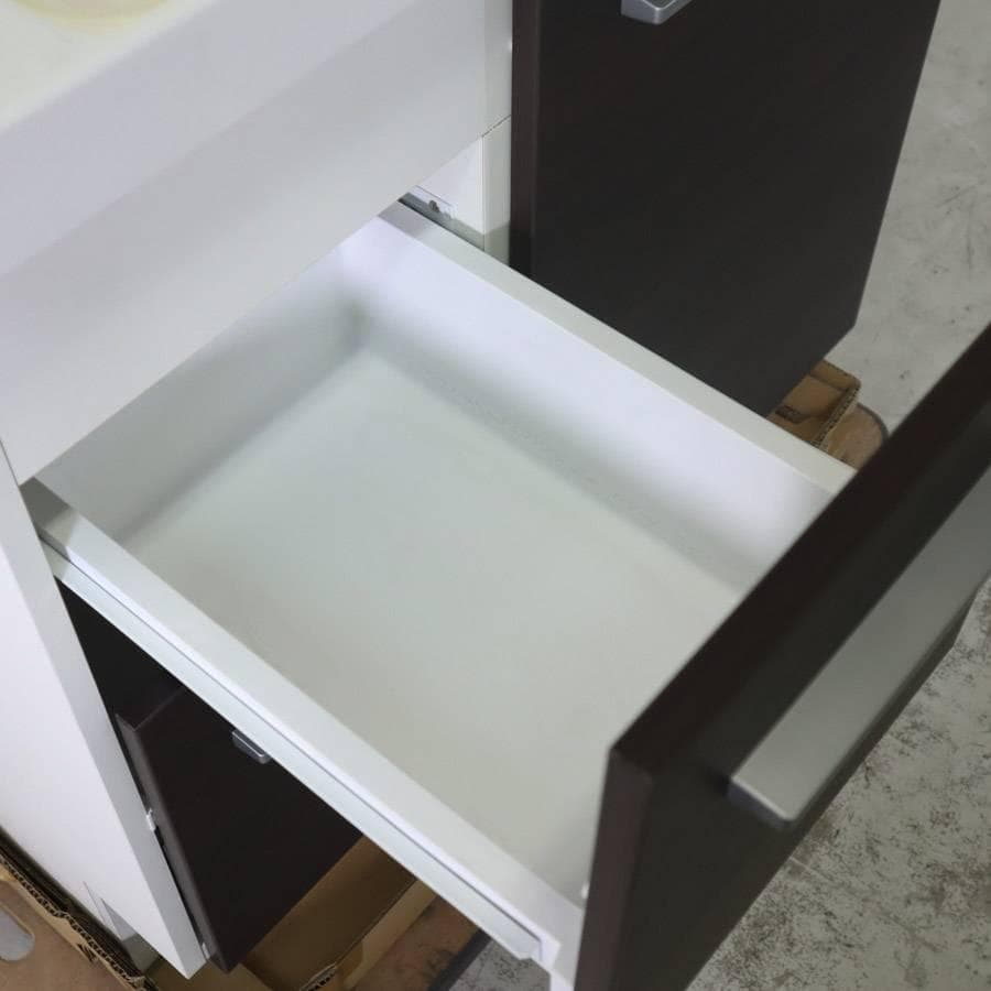 最終価格 LIXIL EV 洗面台 化粧台 EBH-755SY-G/LD2HC