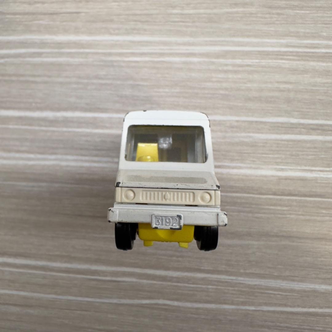 トミカ たべもの販売車セット まとめ売り