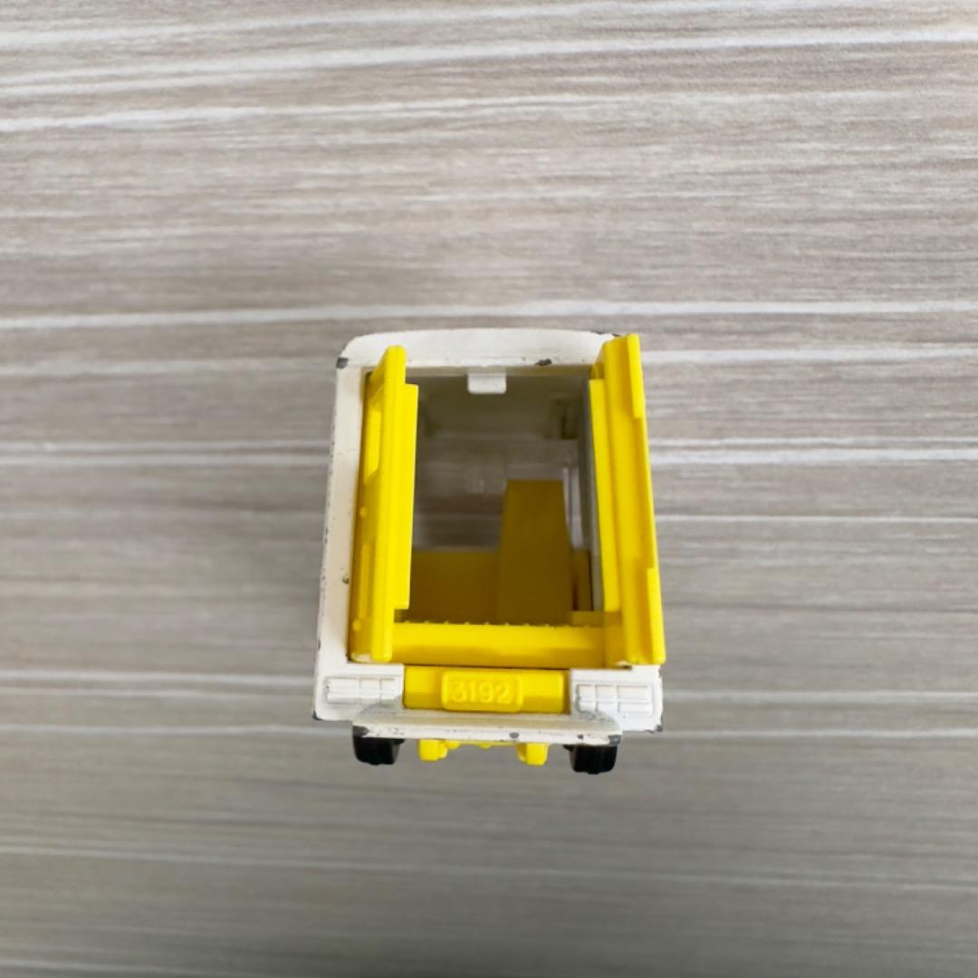 トミカ たべもの販売車セット まとめ売り