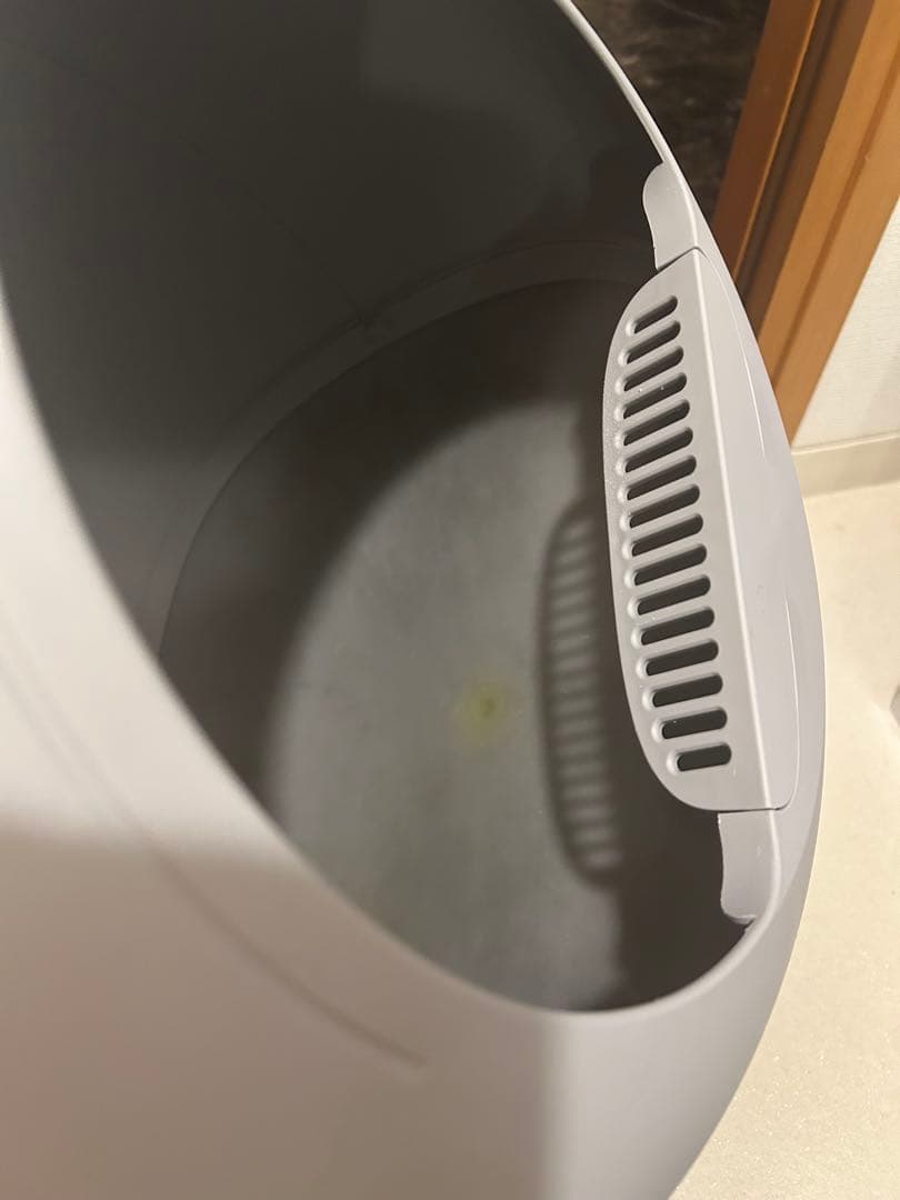 ペッツリー SMART 猫トイレ　自動トイレ