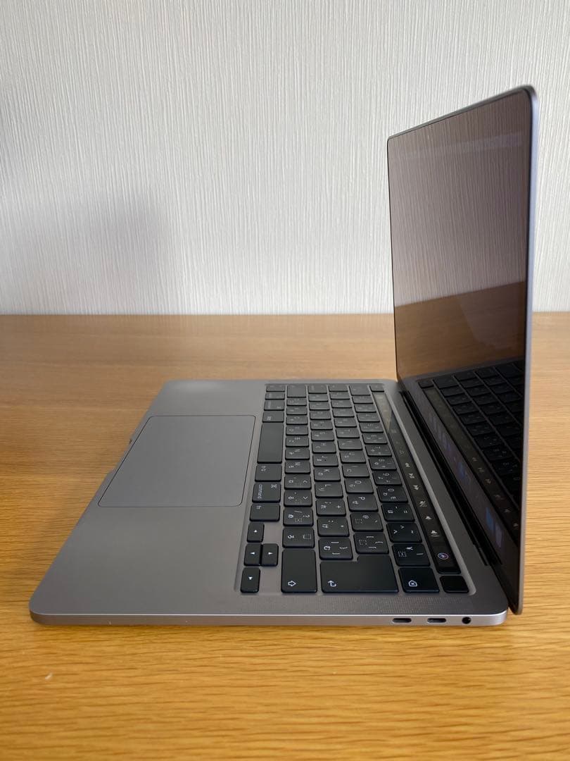 13-inch MacBook Pro 2020 良好状態　MacBook 本体