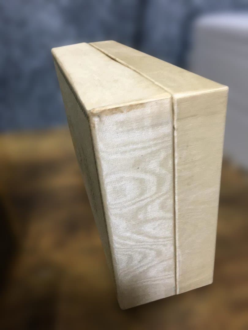 CAMUS カミュ ナポレオン ブック 陶器ボトル 700ml 古酒