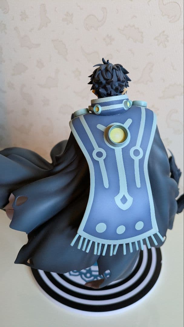 DRAMAtical Murder 蓮 Rhyme mode Ver.