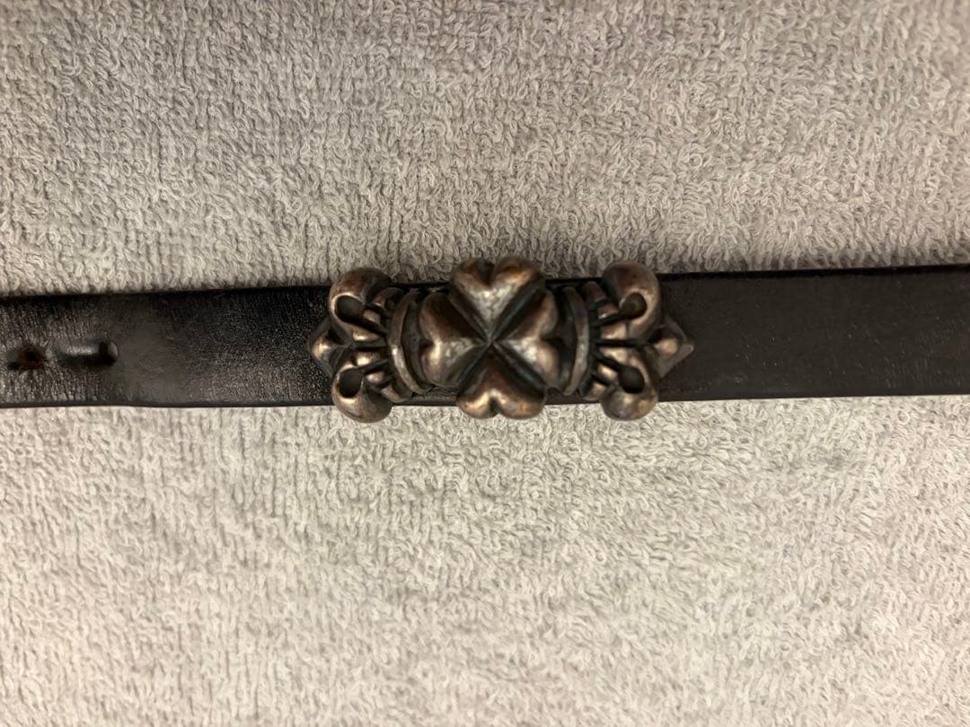 GABOR（ガボール）4ハート ウィズ クラウン ブレスレット