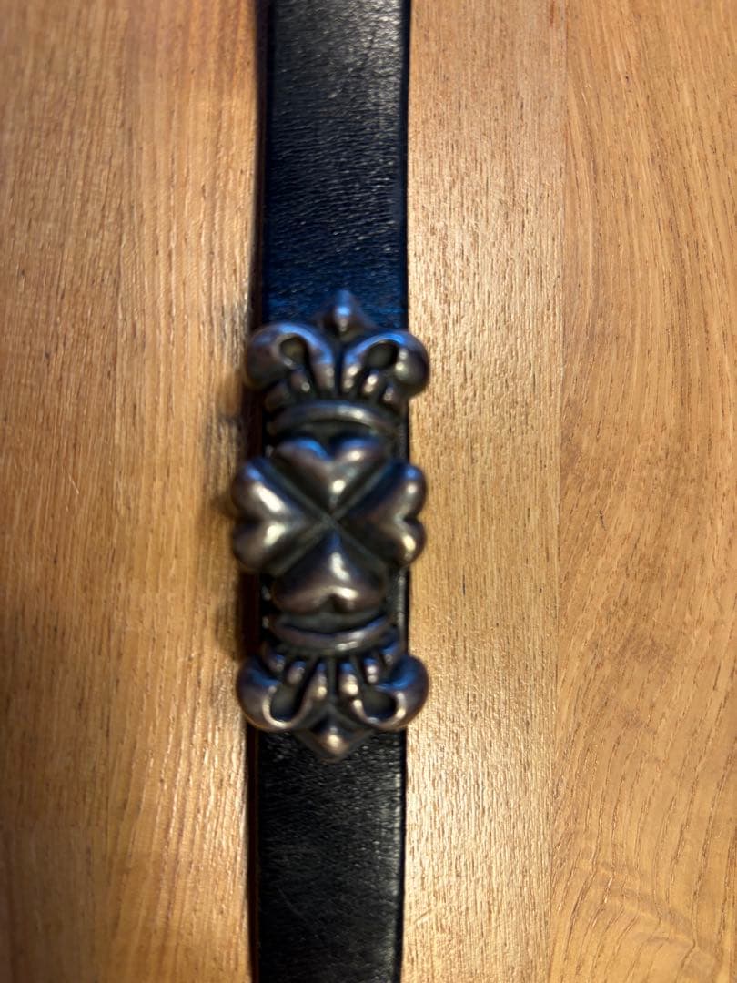 GABOR（ガボール）4ハート ウィズ クラウン ブレスレット