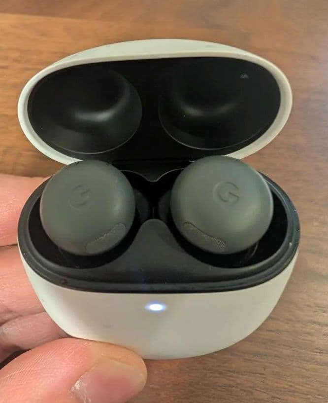 イヤホン Google Pixel Buds Pro 2 Hazel