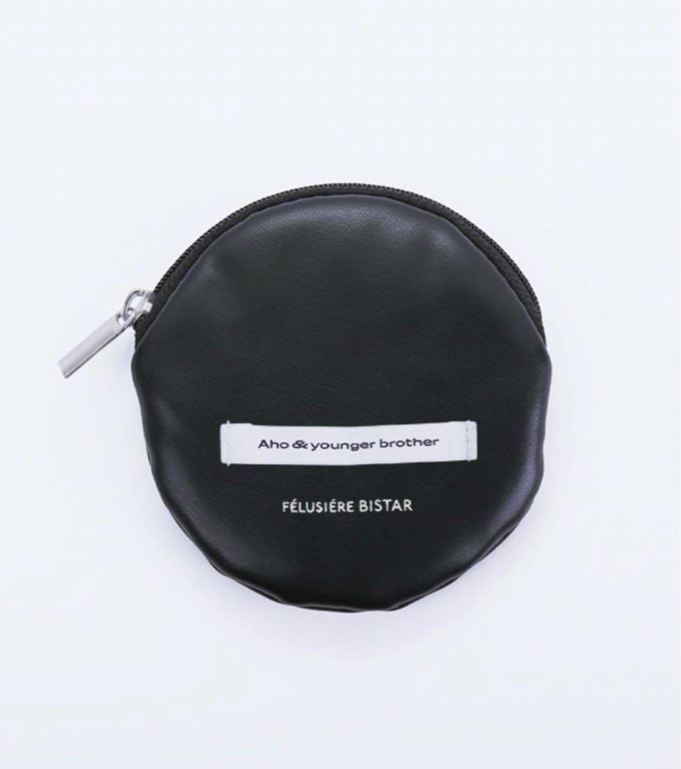 【Aho&younger brother】もーりーしゅーと　イヤーカフ