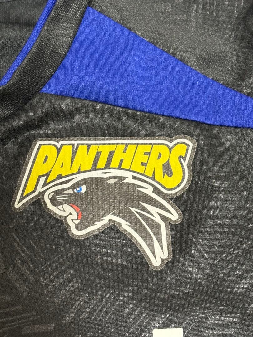 Panasonicパンサーズ タンクトップ