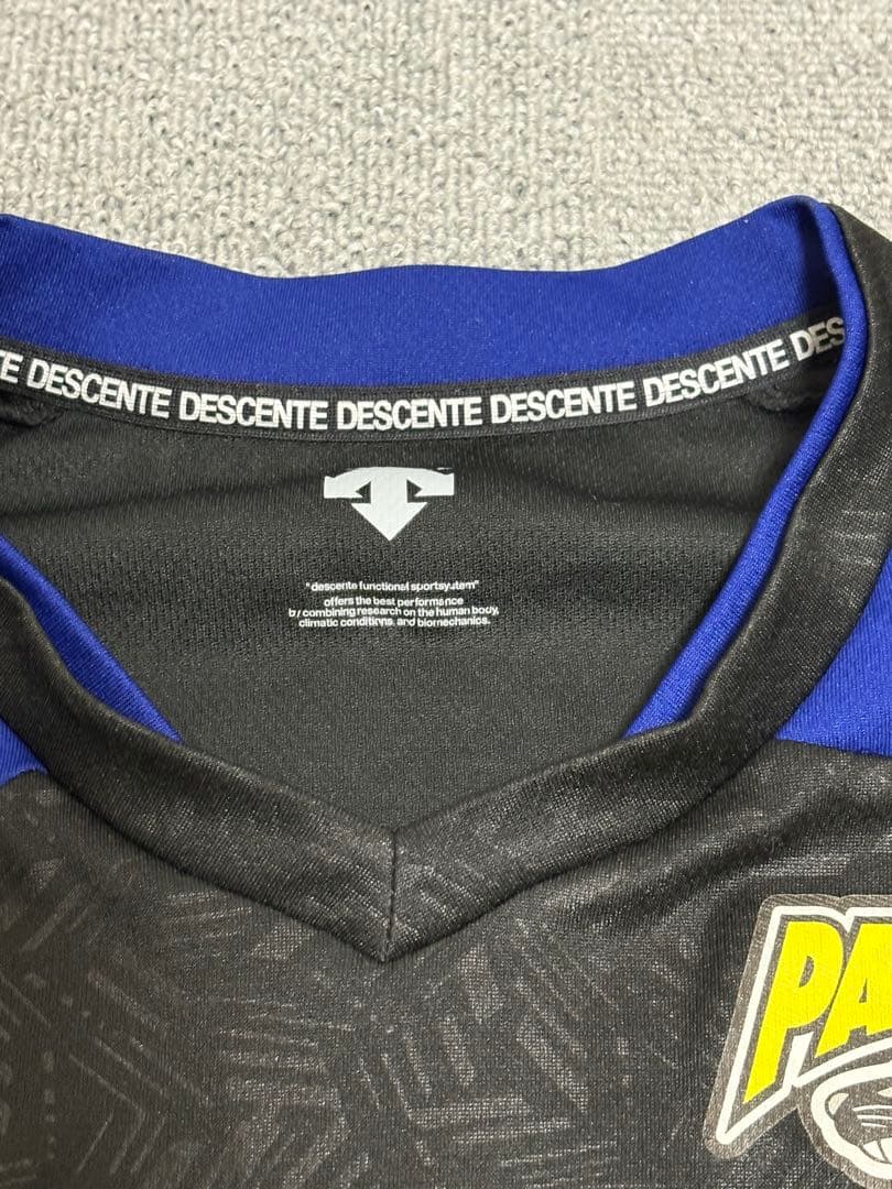 Panasonicパンサーズ タンクトップ