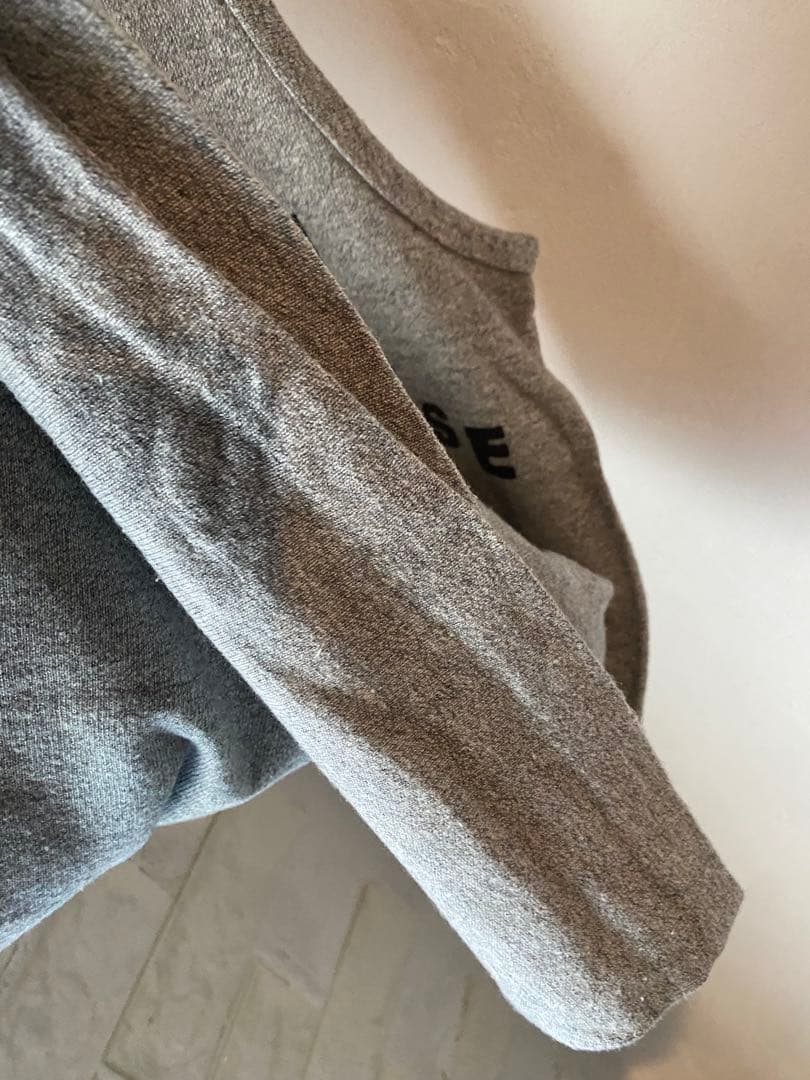 キムタク私物 70s〜 チャンピオン x ハーレーダビッドソン タンクトップ