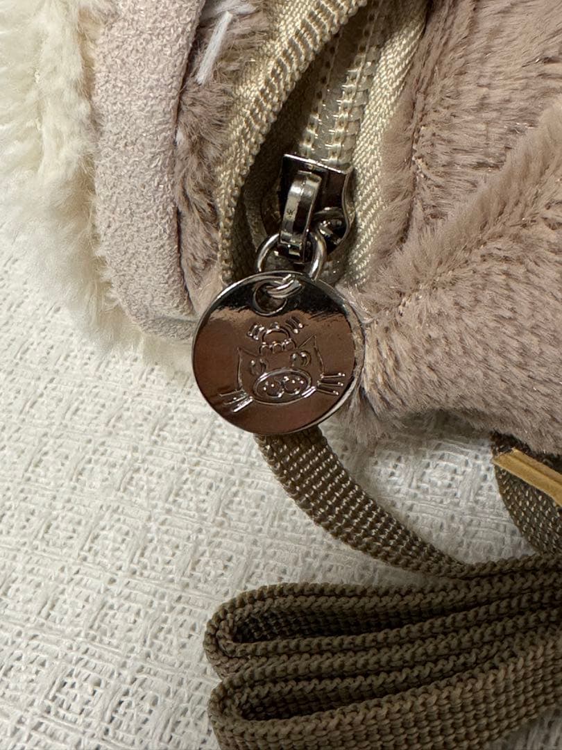  Amuseable Coffee-To-Go Bag かばん