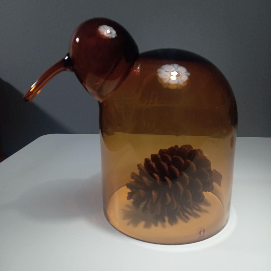 イッタラバード　Anna