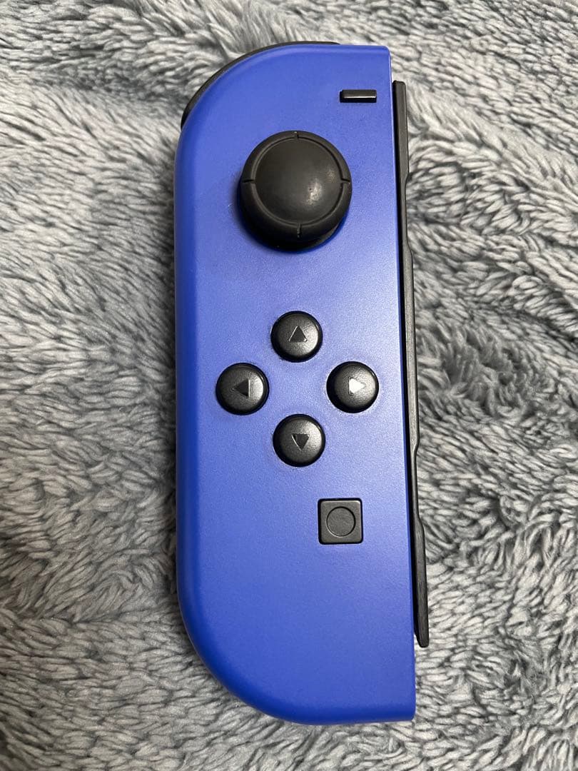 Nintendo Switch 本体 ネオンブルー　ネオンイエロー　Switch