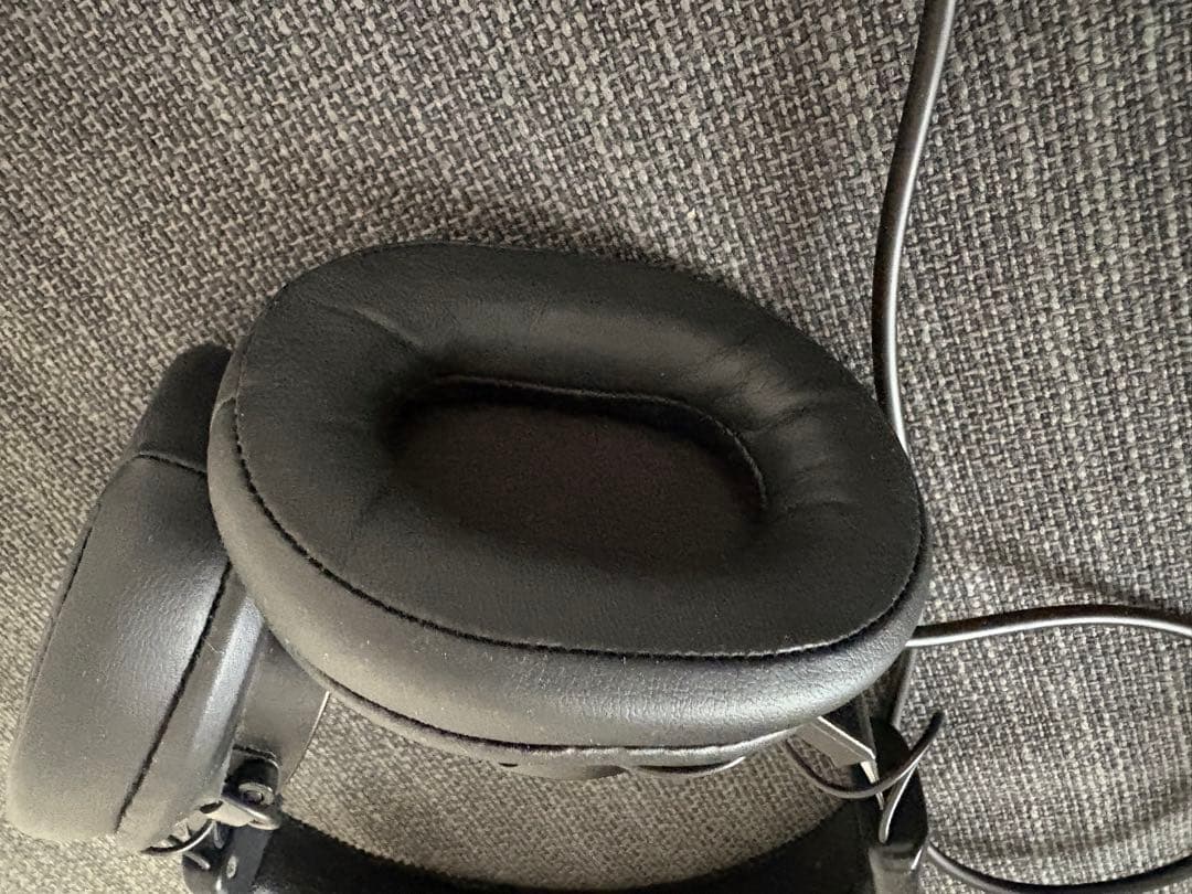 SONY MDR-7506 ダイナミックヘッドフォン