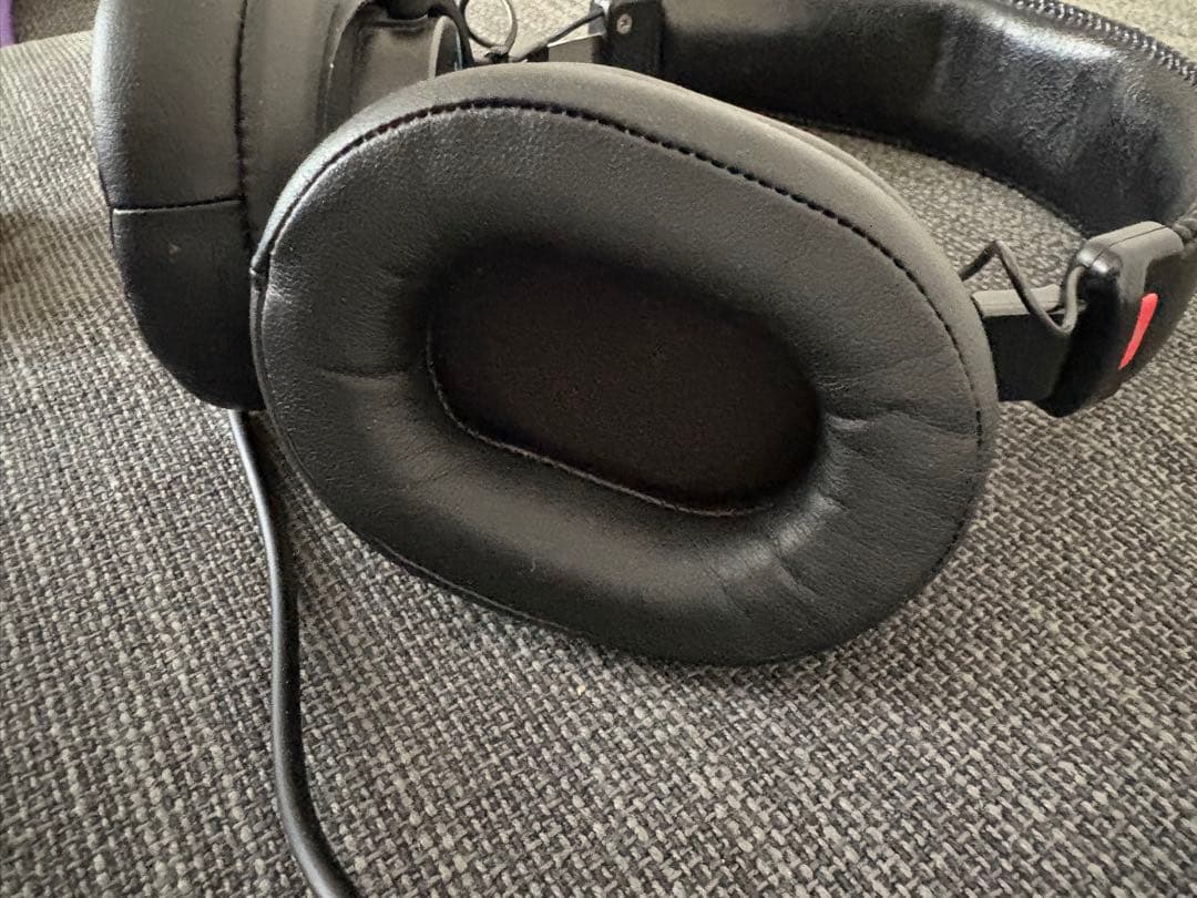 SONY MDR-7506 ダイナミックヘッドフォン